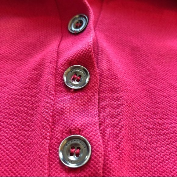 Authentic Burberry womens polo - Picture 2 of 8